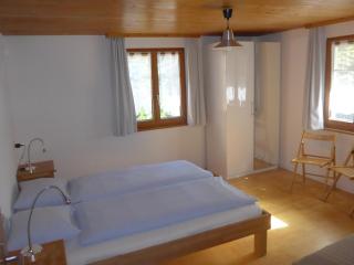 Apartment Dorfblick - Saas-Fee - 8