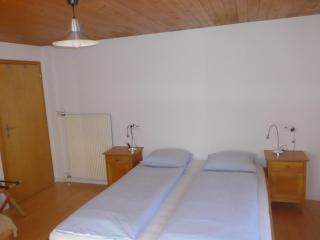 Apartment Dorfblick - Saas-Fee - 6