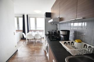 Ferienwohnung in Duisburg Monteurwohnung - Duisburg - 1