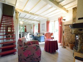 Chalet in Bièvre near Semois River - Bièvre - 1