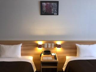 Izumisano Center Hotel Kansai International Airport - Izumi-Sano - 7
