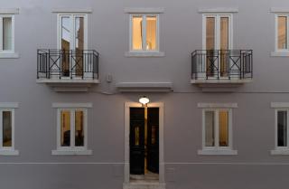 Casa Santa Marinha - Lissabon - 4