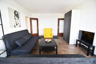 Ferienwohnung in Duisburg Monteurwohnung - Duisburg - 0