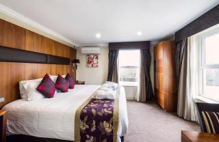 Ramada by Wyndham Cheltenham - Cheltenham - 4
