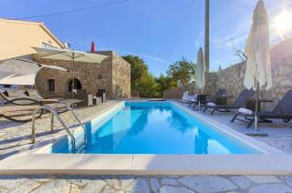 Villa Vrh - Krk (Veglia) - 5