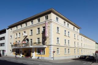 Theater Hotel Salzburg - Salzburg - 9