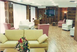 Hotel Princess - Ourense - 5