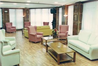 Hotel Princess - Ourense - 4