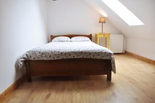 Leśne Apartamenty - Zieleniec - 9