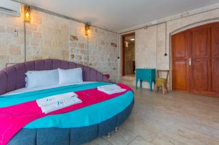 Hillcity Hotel - Kaş - 1