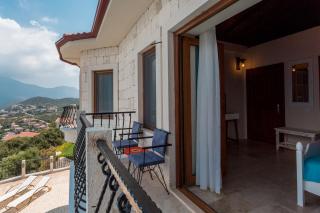 Hillcity Hotel - Kaş - 5