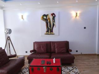 Palmyrah Court Apartment 2BR - Colombo - 6