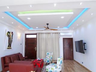 Palmyrah Court Apartment 2BR - Colombo - 4
