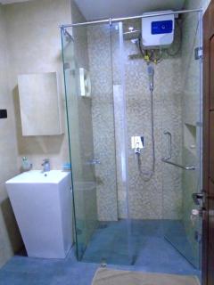 Palmyrah Court Apartment 2BR - Colombo - 1