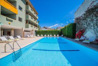 Apartamento Bressol B - Pollença - 8