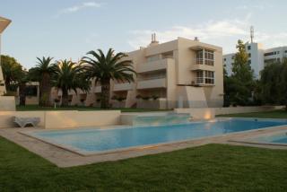 Akisol Vilamoura Hill - Vilamoura - 0