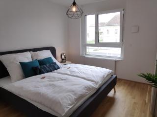 City Appartement Wien-Schwechat - Schwechat - 2