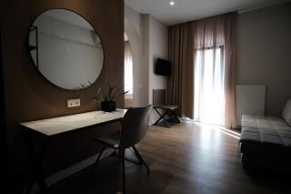 Hotel Park - Larisa - 2