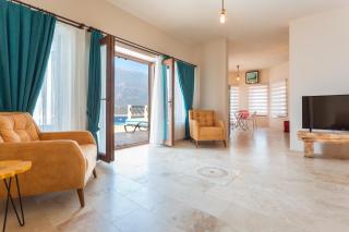 Hillcity Hotel - Kaş - 6