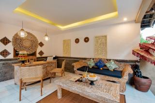 Santosha Place - Ubud - 1