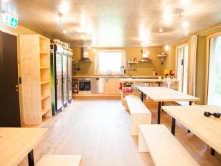 Nangijala Guest House - Disentis - 3