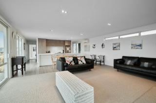 Queenie's Lakeview Star - Lake Tekapo - 7