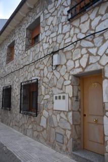 Casa Rosario - Riópar - 9