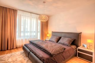 VIP Apartments - 1