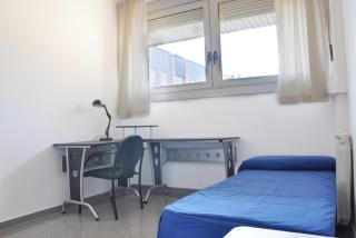 Residencia Universitaria Resa Campus de Montilivi - Girona - 7