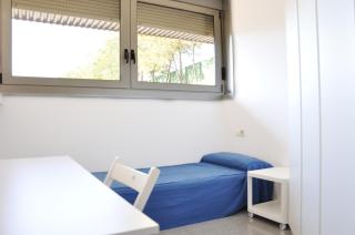 Residencia Universitaria Resa Campus de Montilivi - Girona - 4