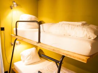 Nangijala Guest House - Disentis - 5