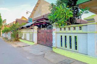Kost & Homestay 911 - Mataram - 7