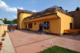 Penzion Anesis - Apartmány - Turčianske Teplice - 3