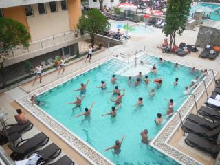 Hotel Termal - Baile Felix - 1