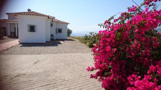 casa Bandoleros - Arenas - 1