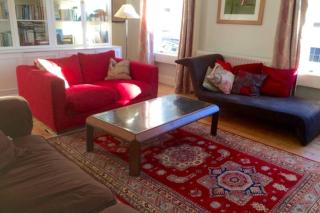Lauras Townhouse Apartments Thomas Street Townhouse - Bath - 2
