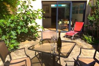 Lauras Townhouse Apartments Thomas Street Townhouse - Bath - 9