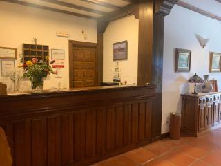 Hotel Siglo XVIII - 2