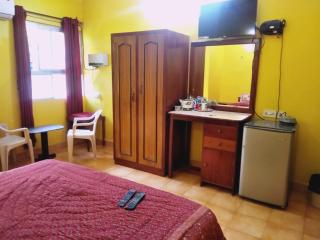 Jes Guest House - Majorda - 9