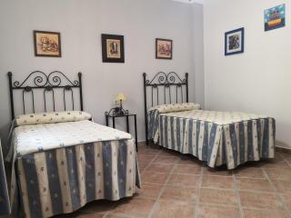 Villa Hierbabuena - Valle de Abdalajís - 5