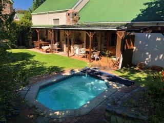 Matshana Lodge - Hermanus - 0