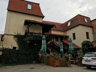 Hotel U Dvou medvídků - 9