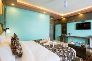 Hotel New Anand - 8