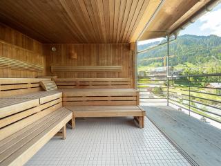 Hotel Krone in Au - 1
