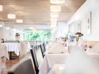 Hotel Krone in Au - 3