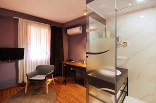 Elle Boutique Hotel - Tiflis - 3
