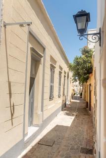 Casa Elettra - Città di Rodi - 7