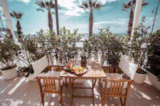 Break for two - Agropoli - 8