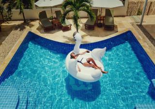 White Wind Resort - Itarema - 0