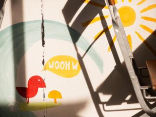 Nangijala Guest House - 1